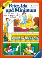 Peter ida und - und, minimum