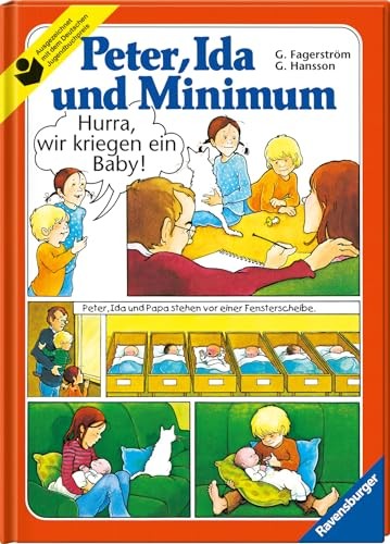 Peter ida und - und, minimum