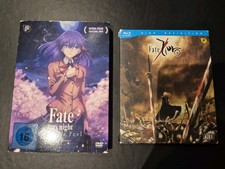 Fate/stay night Heaven´s Feel