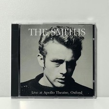 The Smiths - Live at Apollo