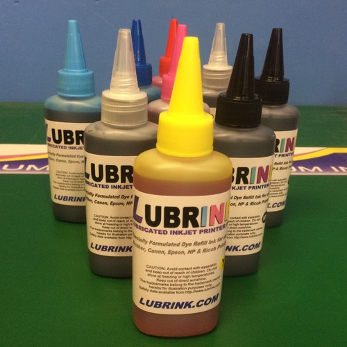 900ml dye drucker - 900ml,