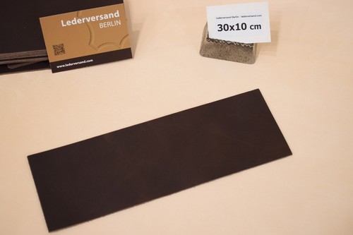 Dickleder dosset 0 mm - dickleder,
