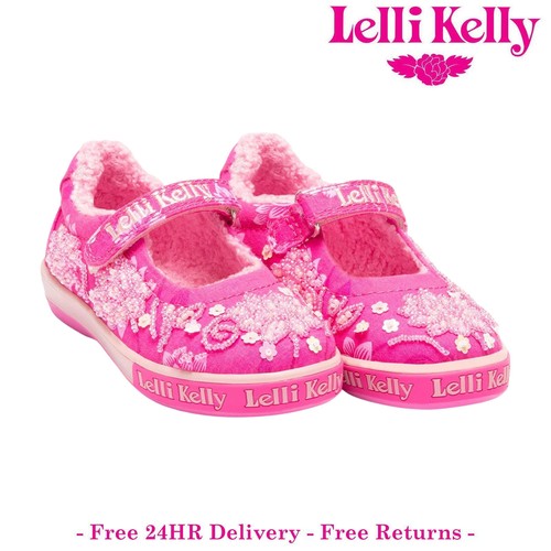Lelli kelly mädchen - rosa, warm