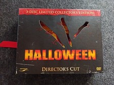 Halloween - Director´s Cut -