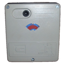 Stellmotor Mischermotor Stellantrieb 24V 50Hz VMM 20-24 Honeywell CENTRA