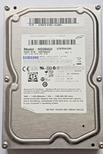 Sata samsung spinpoint - 2, tb