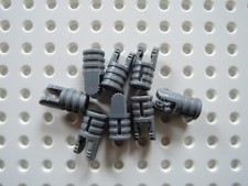 Lego 8 x Raster Scharnier