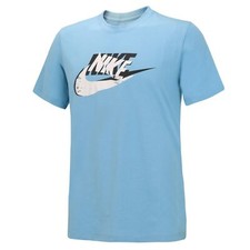Nike T Shirt Tee Herren Männer Rundhals aus Baumwolle