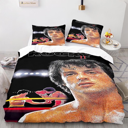 Legende rocky rambo - legende,