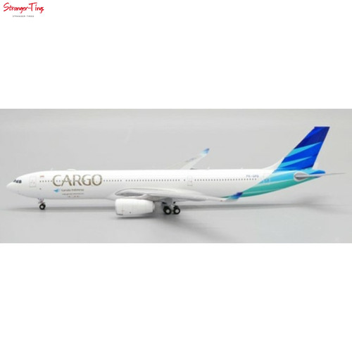 Wings lh4251 400 garuda - jc,