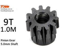 K Factory Motorritzel 1.0M 5mm