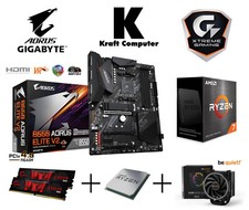 PC Bundle AMD Ryzen 7 5700X