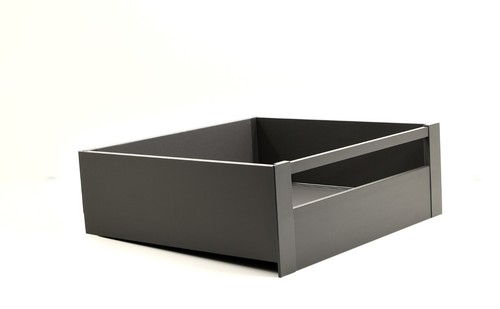 Fertiginnenschubkasten
