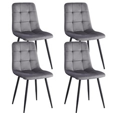 4er Stühle Esszimmerstühle