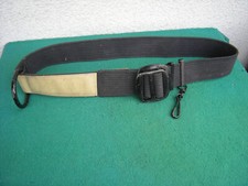 Werkzeuggürtel mit doppelter ringschnalle.110cm.