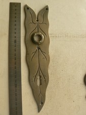 Jugendstil,Schloßblende,Türb