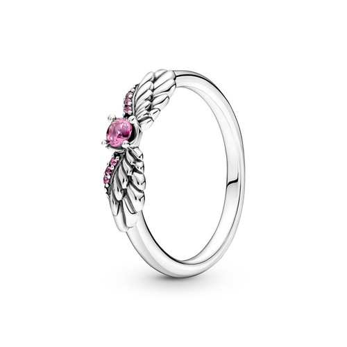 Pandora ring funkelnde - ring, "funkelnde