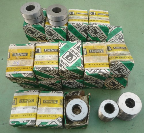 Narex rs1 gewinderollen - rs1,