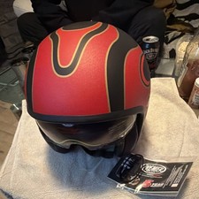 Motorradhelm neu - motorradhelm, ￼