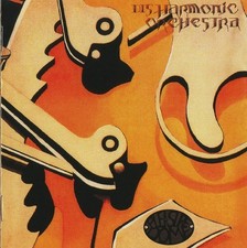 DISHARMONIC ORCHESTRA