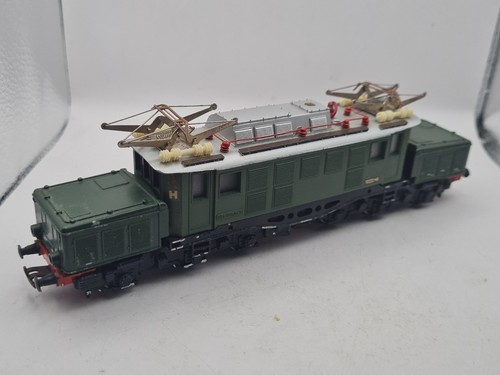 Kleinbahn spur lok br - h0,