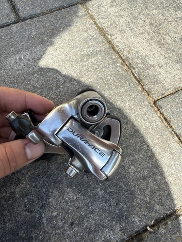 Shimano dura ace 7800 - shimano,