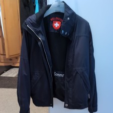 Wellensteyn Blouson CLIFFJACKE