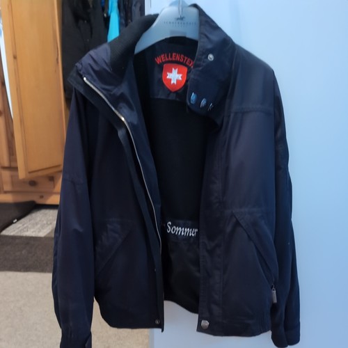 Wellensteyn blouson cliffjacke - wellensteyn,