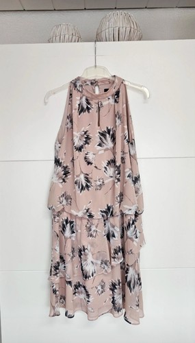 Comma verspieltes kleid 40 - comma,