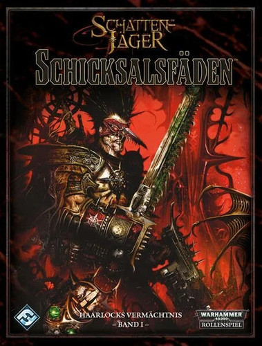 Schicksalsfäden haarlocks - schicksalsfäden:,