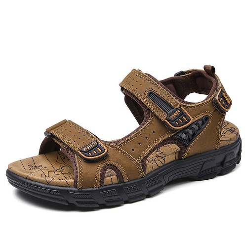 Hel sommer herren - hel, sandalen