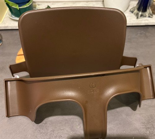 Stokke trip trap baby sitz - trip, set