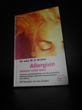Dr. M. O. Bruker Allergien