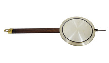 Altes Uhrenpendel Pendel f