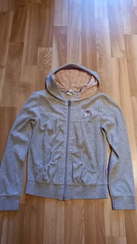 Fleecejacke hello kitty - fleecejacke,