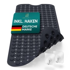 Badewannenmatten rutschfest