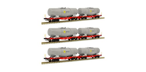Sudexpress 854001 3er set - sudexpress,