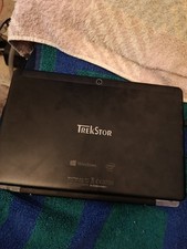 SurfTab duo W1, Tablet 10,1"