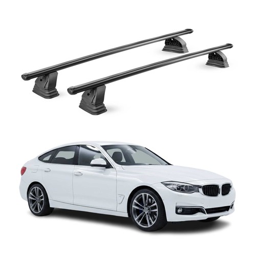 Stahl dachträger für bmw - dachträger,
