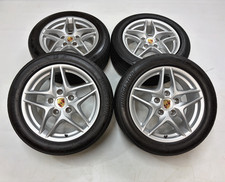 ORIGINAL 17 PORSCHE CAYMAN