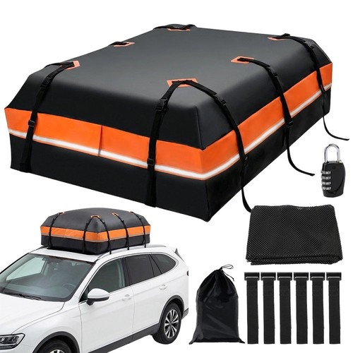 600l auto dachbox - 600l, dachkoffer