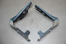 2x Scharnier Motorhaube vorne