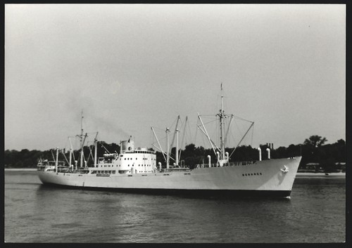 Fotografie frachtschiff - fotografie,