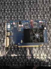 SAPPHIRE RADEON HD 4650 1GB
