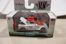 M2 Machines Auto-Trucks 1958