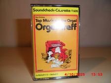 Schott H. Enzberg ORGELTREFF