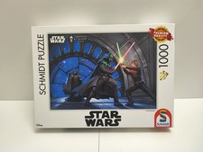 Schmidt Puzzle 57375 Star Wars