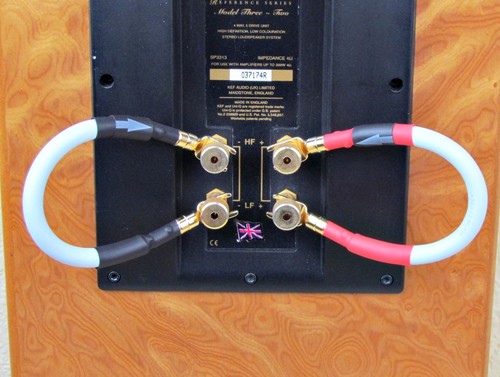 Supra cables annorum 4 - xl,