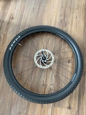 Laufrad Giant - Stainless 14G