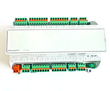 MicroTech 4 Steuerung MT3105 (